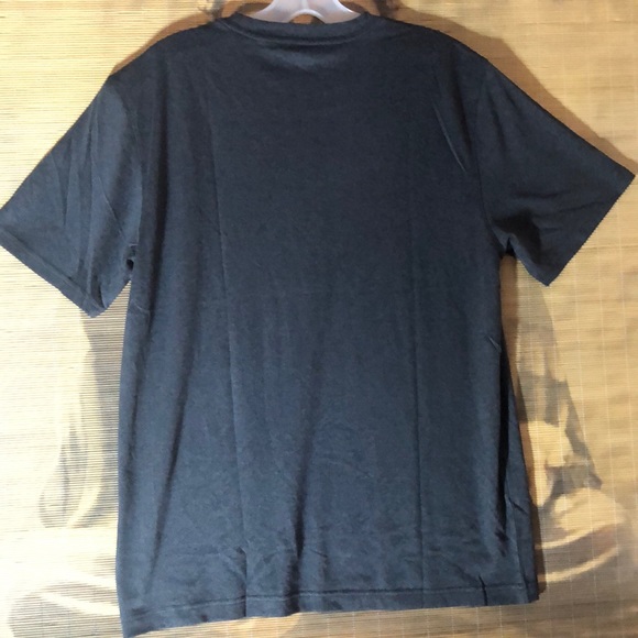 NEW OLD NAVY Oder Control Go Dry Cool Wicking Active Core workout top shirt NWT - Picture 2 of 7